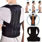 Adjustable Posture Corrector Back Brace