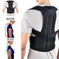 Adjustable Posture Corrector Back Brace
