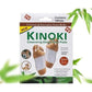 Kinoki Cleansing Foot Pads (10 Pads)