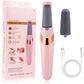 Rechargeable Electric Pedicure Foot File