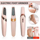 Rechargeable Electric Pedicure Foot File