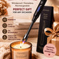 Rechargeable Electric Plasma Arc Lighter