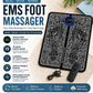 EMS Electric Foot Massager Mat