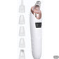 Electric Blackhead Remover Vacuum