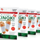 Kinoki Cleansing Foot Pads (10 Pads)
