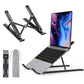 Foldable Adjustable Aluminum Laptop Stand