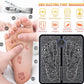 EMS Electric Foot Massager Mat