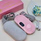 Cordless Menstrual Heating Pad & Massager