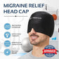 Hot & Cold Migraine Relief Cap