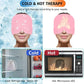 Hot & Cold Migraine Relief Cap