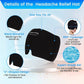 Hot & Cold Migraine Relief Cap