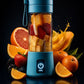 Mini Portable USB Rechargeable Blender