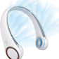 Portable Rechargeable Neck Fan