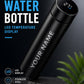 LED Temperature Display Vacuum Bottle