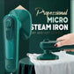 Portable Handheld Micro Steam Iron