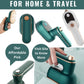 Portable Handheld Micro Steam Iron