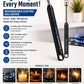 Rechargeable Electric Plasma Arc Lighter