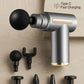 Rechargeable Massage Gun for Deep Muscle Relief