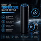 LED Temperature Display Vacuum Bottle