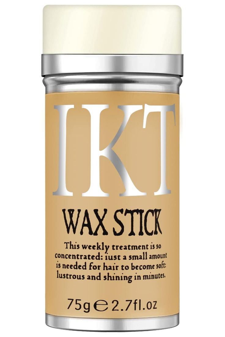 Professional Hair Wax Stick – Frizz Control