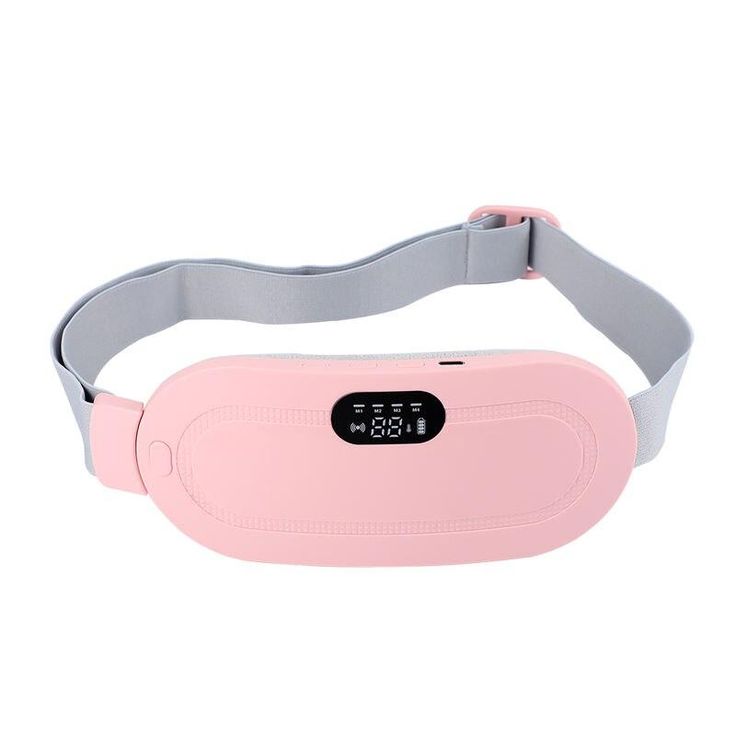 Cordless Menstrual Heating Pad & Massager