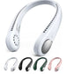 Portable Rechargeable Neck Fan